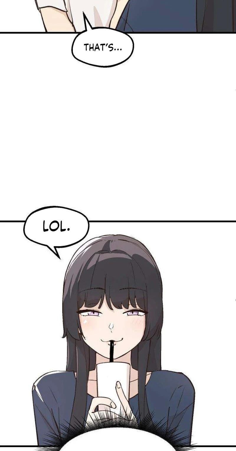 You Become Dumb if You Like Someone Chapter 7 page 13 - 