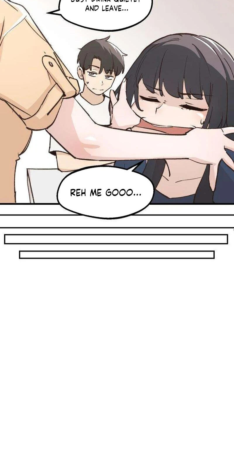You Become Dumb if You Like Someone Chapter 7 page 18 - 
