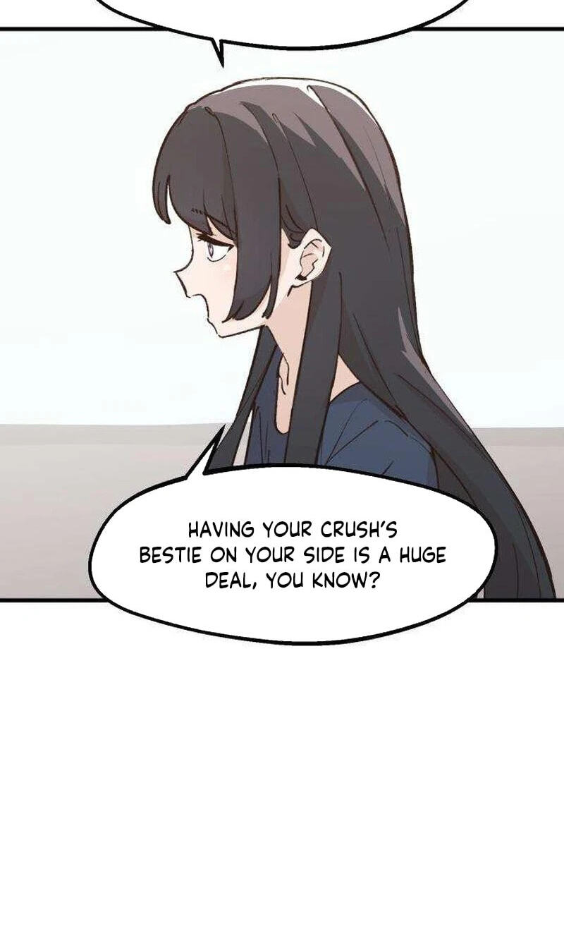 You Become Dumb if You Like Someone Chapter 7 page 24 - 