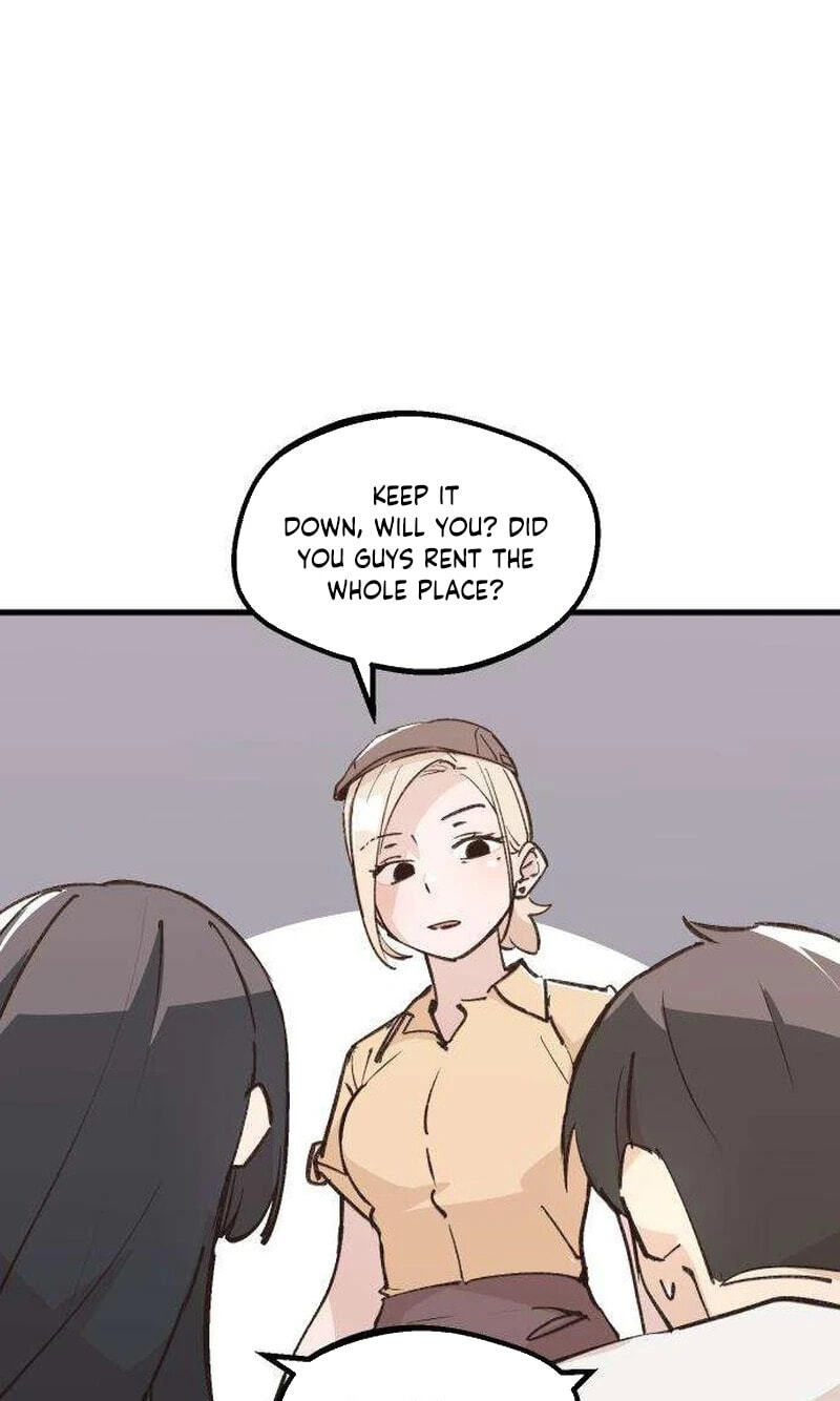 You Become Dumb if You Like Someone Chapter 7 page 27 - 