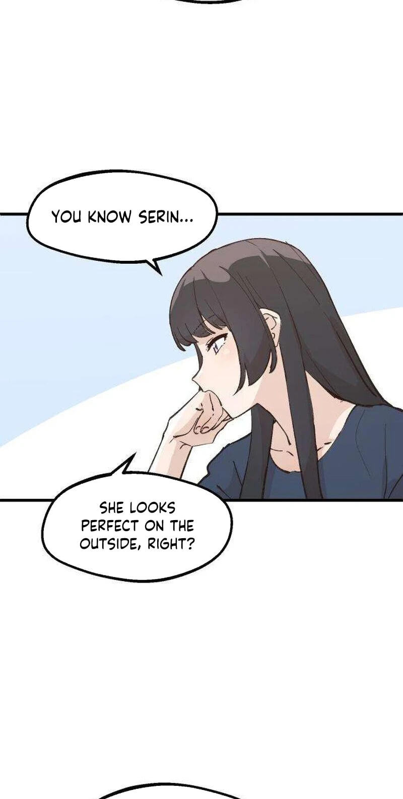You Become Dumb if You Like Someone Chapter 7 page 36 - 