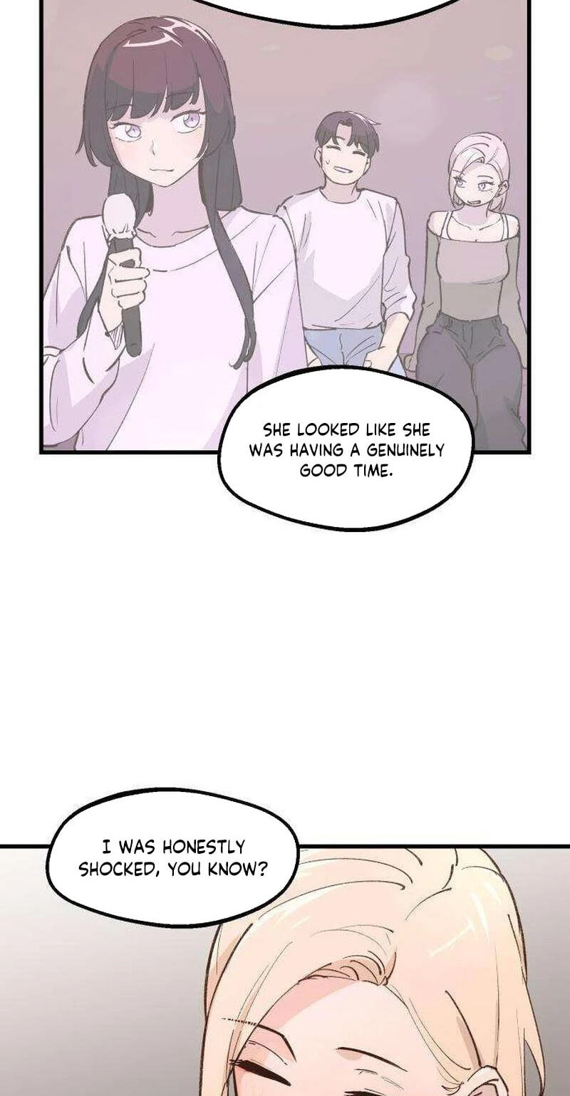 You Become Dumb if You Like Someone Chapter 7 page 39 - 