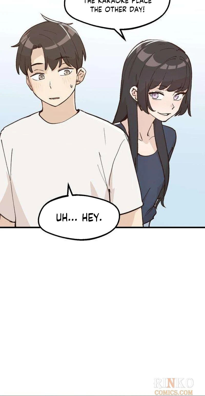You Become Dumb if You Like Someone Chapter 7 page 5 - 