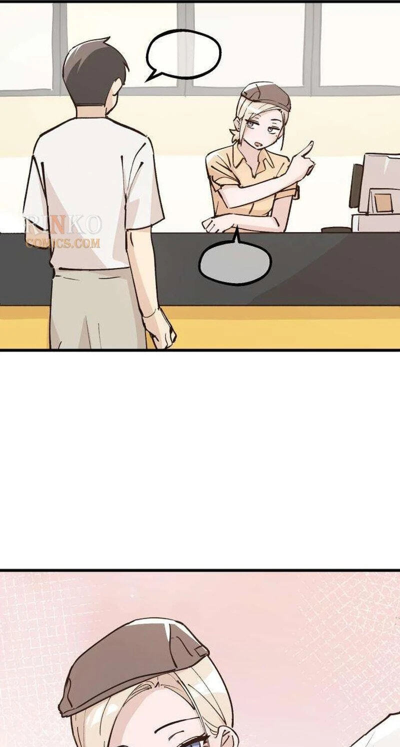 You Become Dumb if You Like Someone Chapter 7 page 48 - 