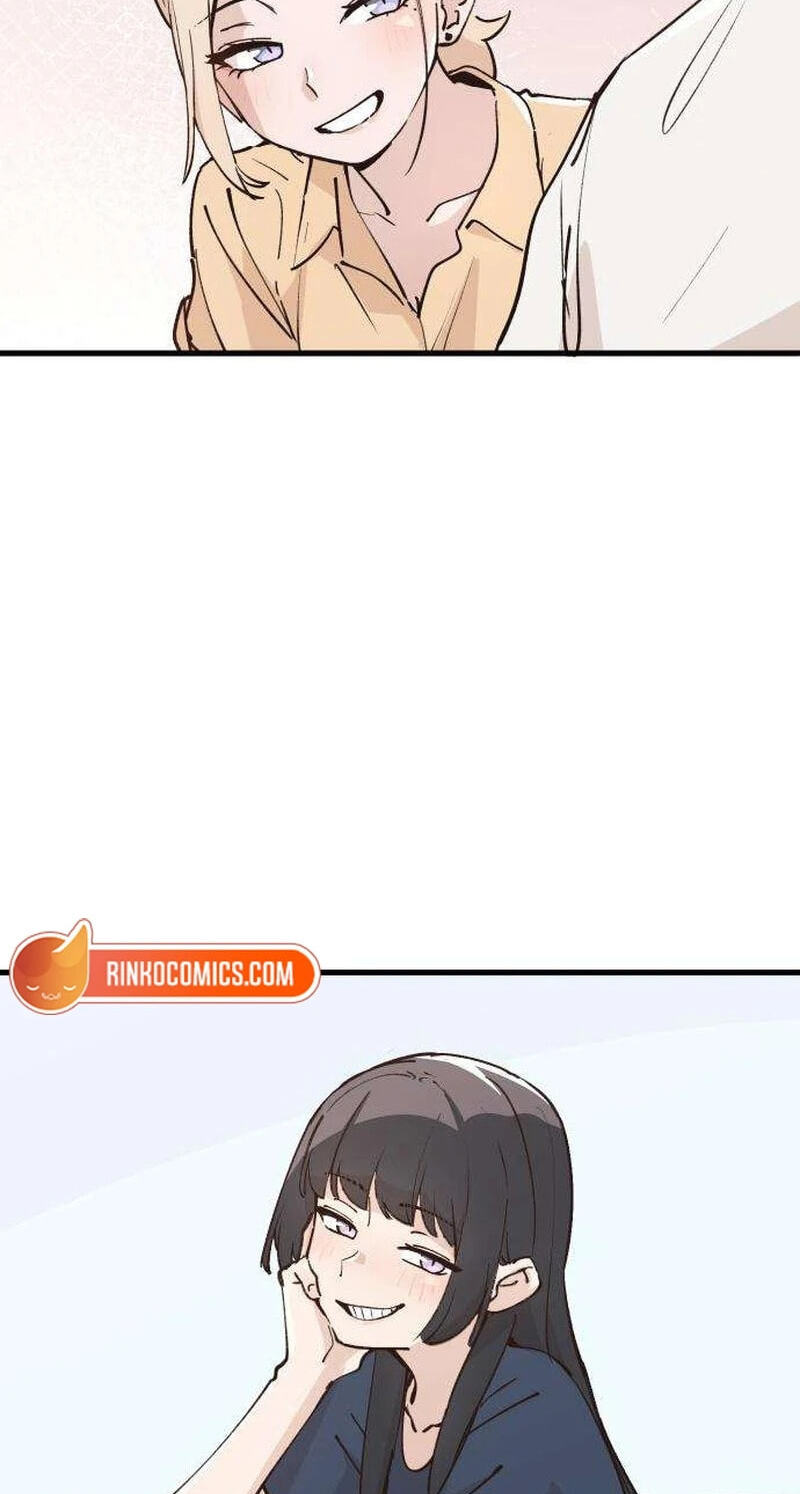 You Become Dumb if You Like Someone Chapter 7 page 49 - 
