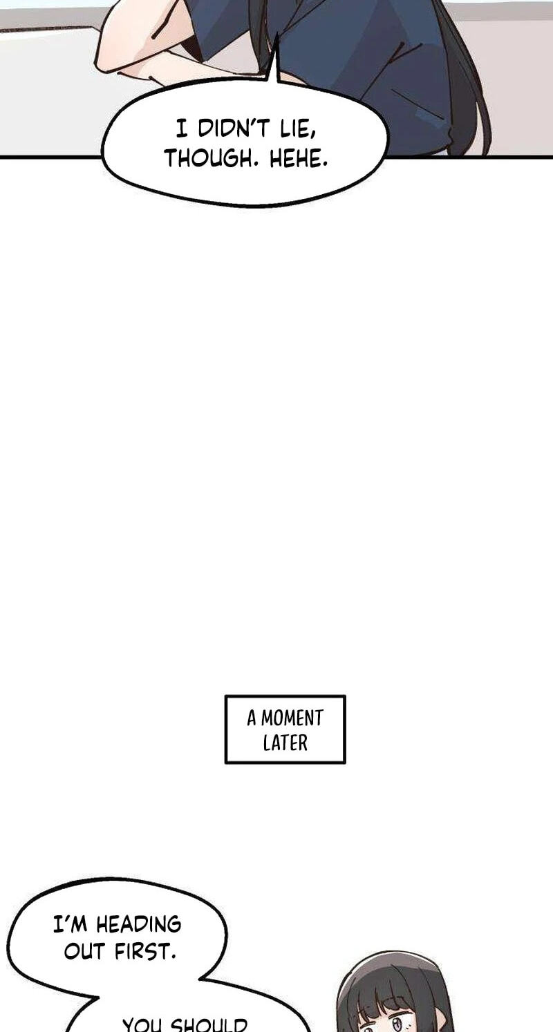 You Become Dumb if You Like Someone Chapter 7 page 50 - 
