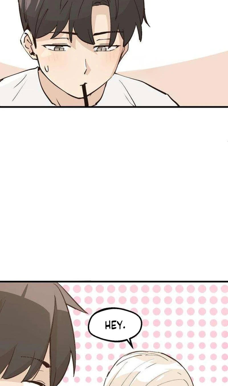You Become Dumb if You Like Someone Chapter 7 page 54 - 