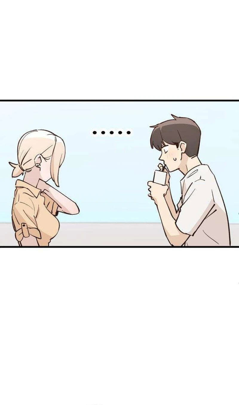 You Become Dumb if You Like Someone Chapter 7 page 57 - 