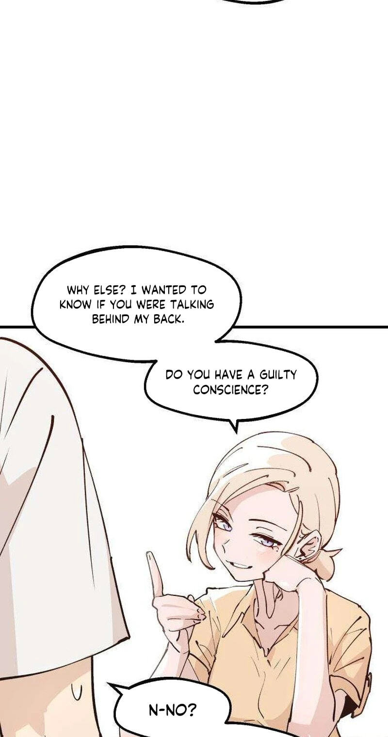 You Become Dumb if You Like Someone Chapter 7 page 60 - 