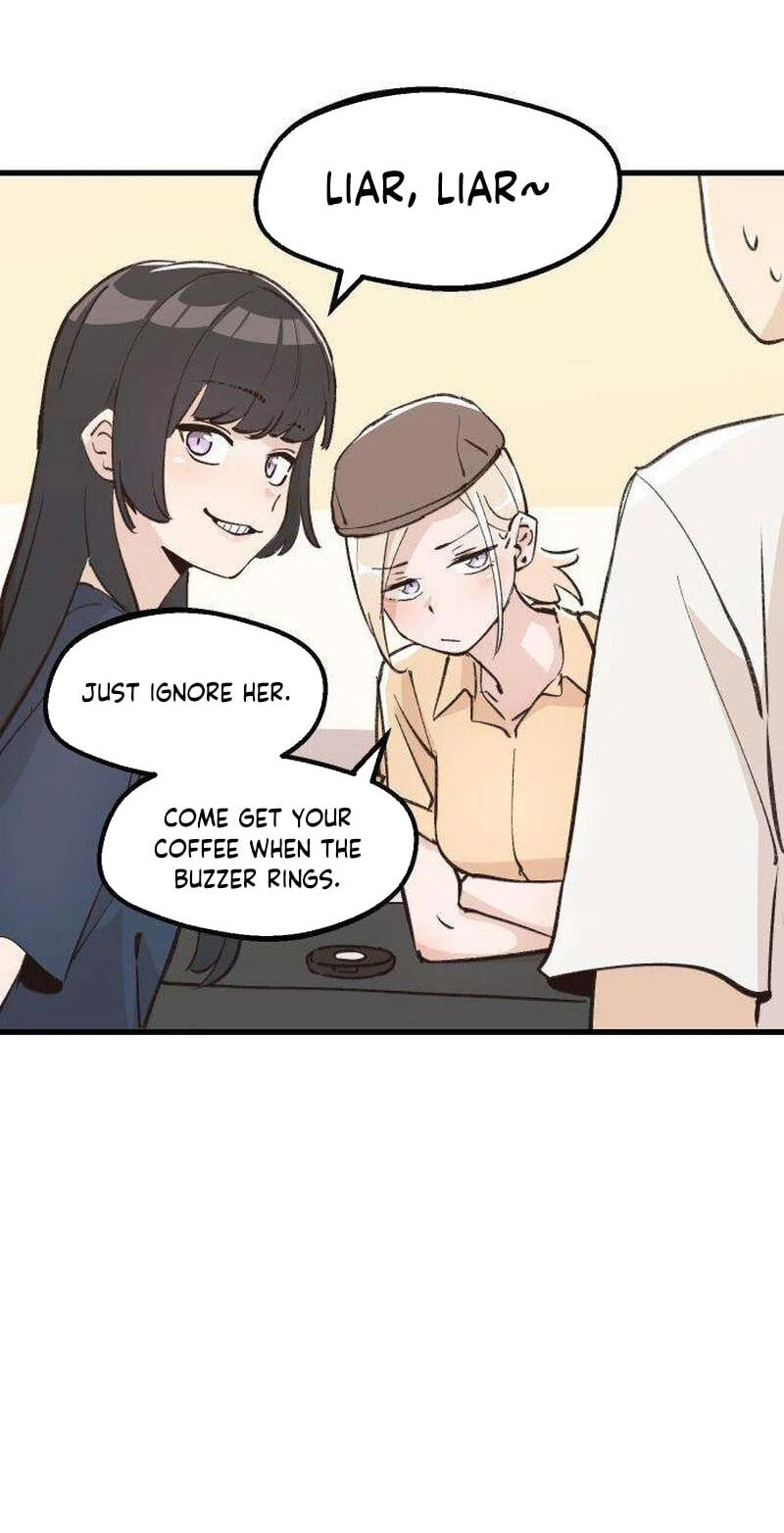 You Become Dumb if You Like Someone Chapter 7 page 7 - 
