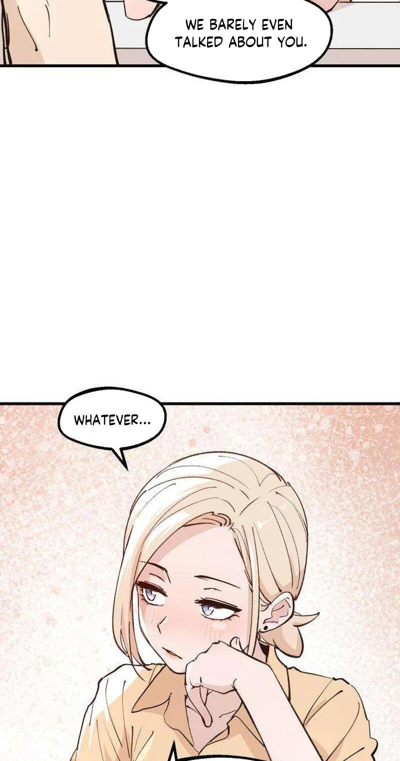 You Become Dumb if You Like Someone Chapter 7 page 61 - 