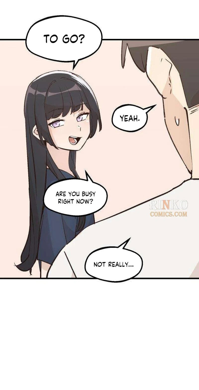 You Become Dumb if You Like Someone Chapter 7 page 8 - 
