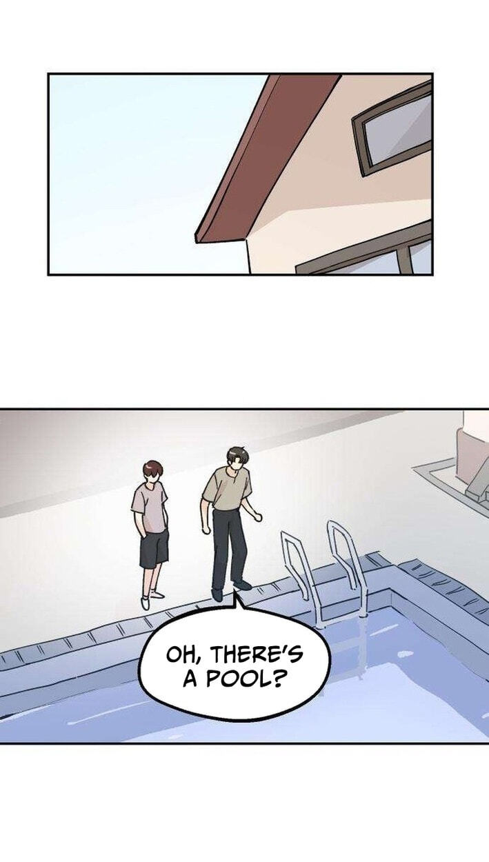 You Become Dumb if You Like Someone Chapter 8 page 12 - 