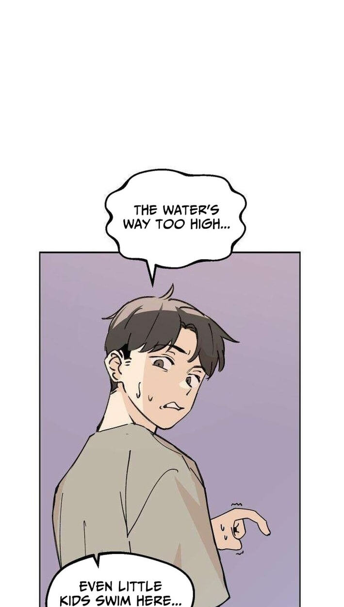 You Become Dumb if You Like Someone Chapter 8 page 14 - 