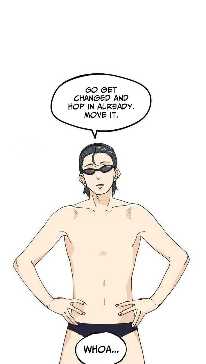 You Become Dumb if You Like Someone Chapter 8 page 16 - 