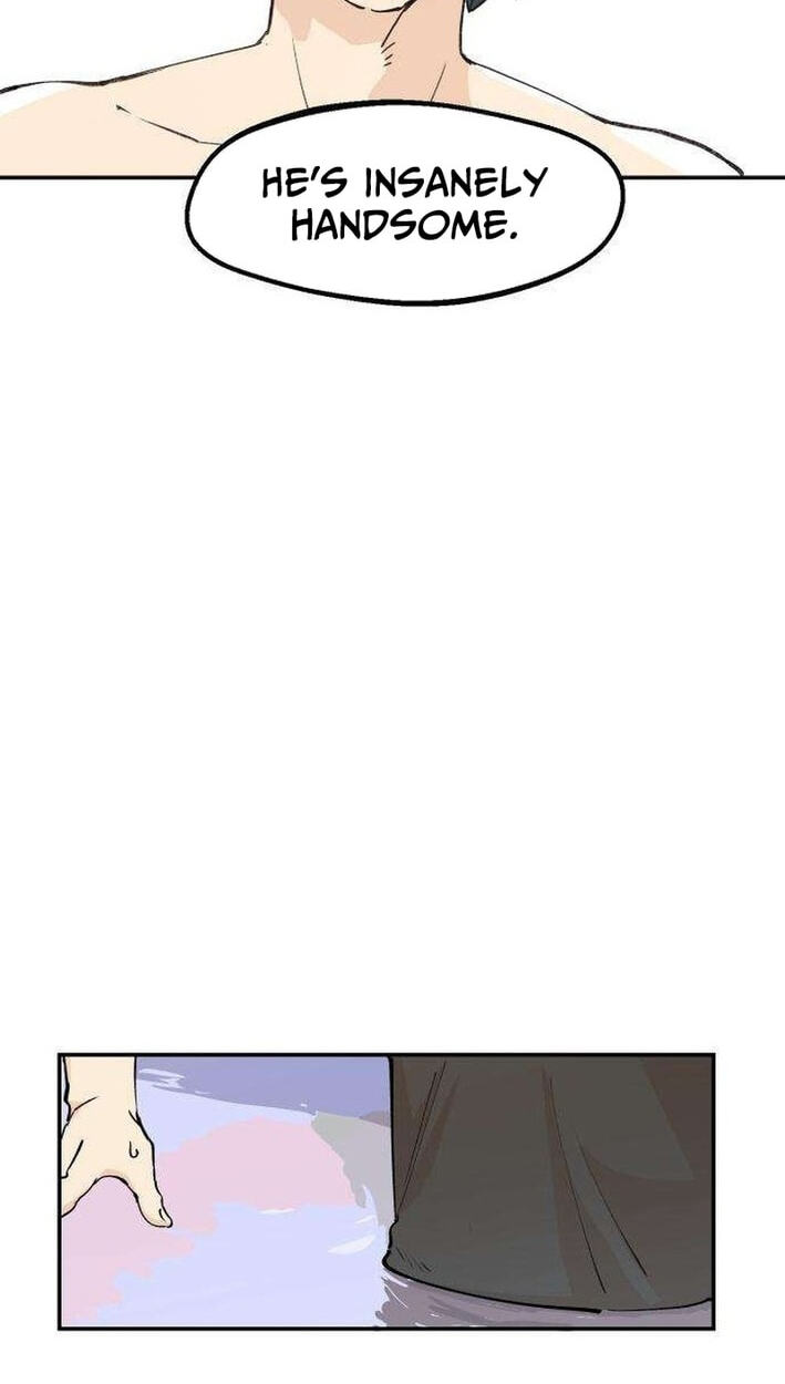 You Become Dumb if You Like Someone Chapter 8 page 18 - 
