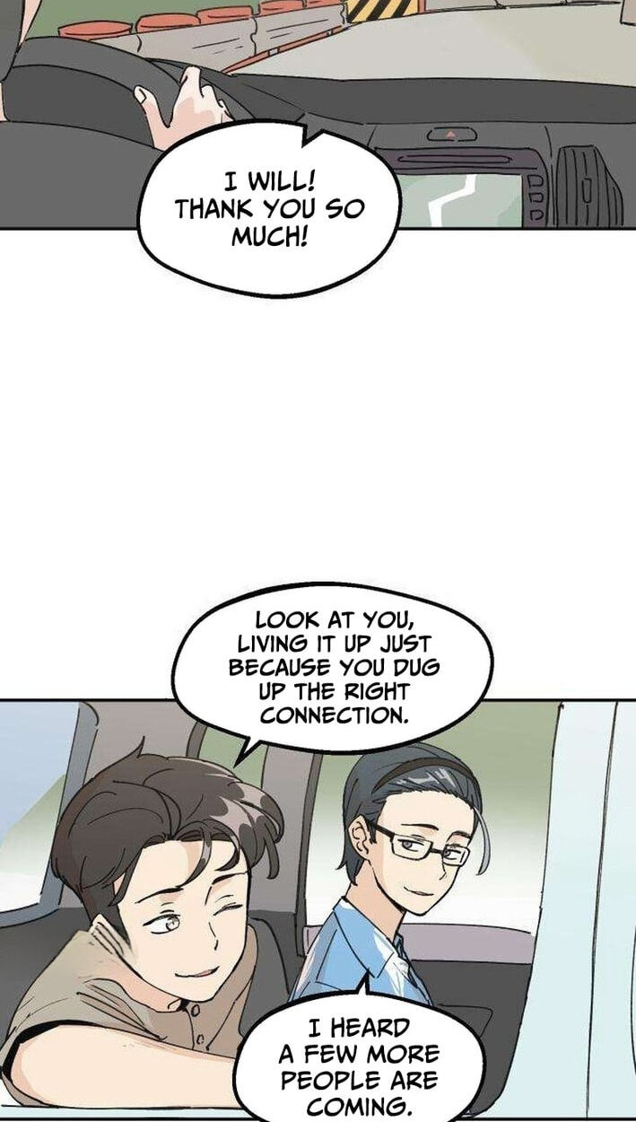 You Become Dumb if You Like Someone Chapter 8 page 3 - 