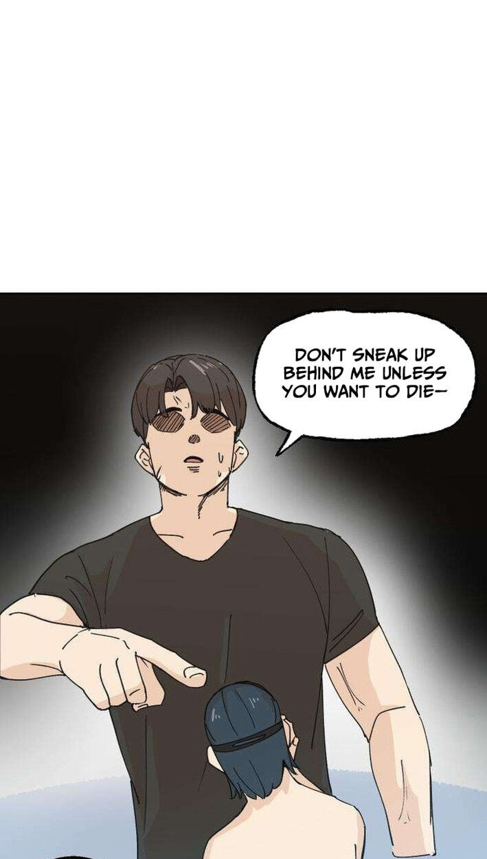 You Become Dumb if You Like Someone Chapter 8 page 24 - 