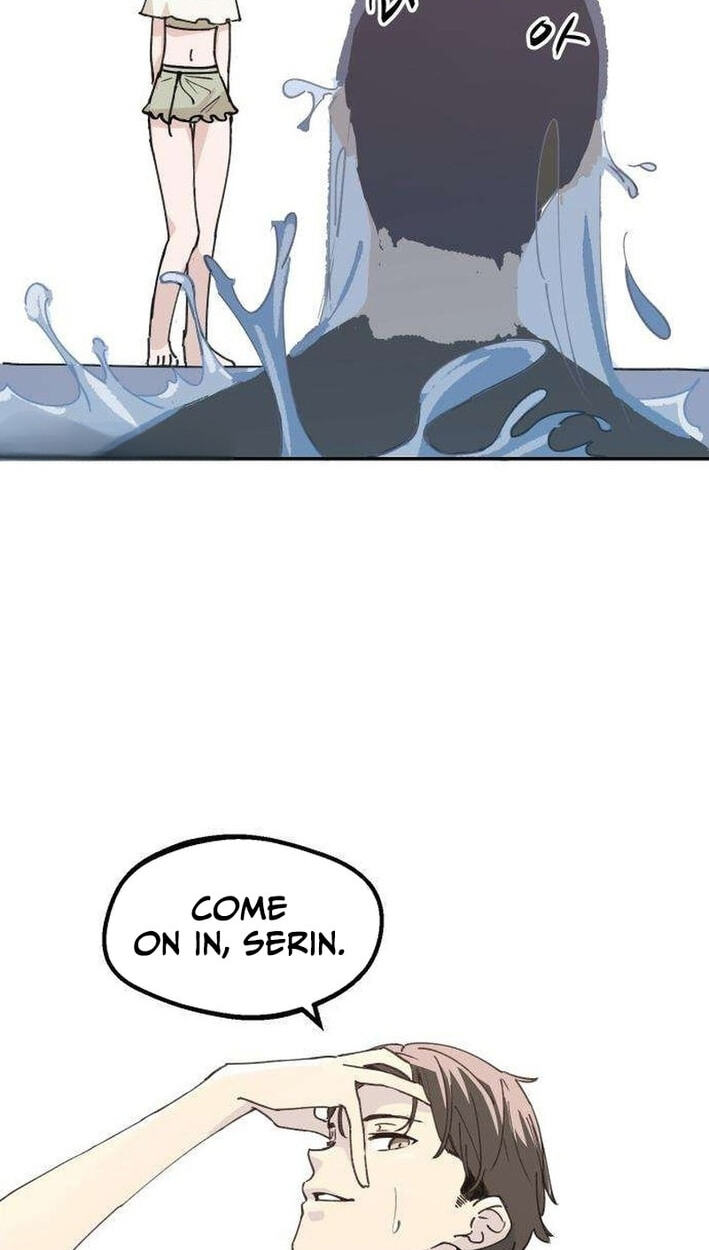 You Become Dumb if You Like Someone Chapter 8 page 30 - 