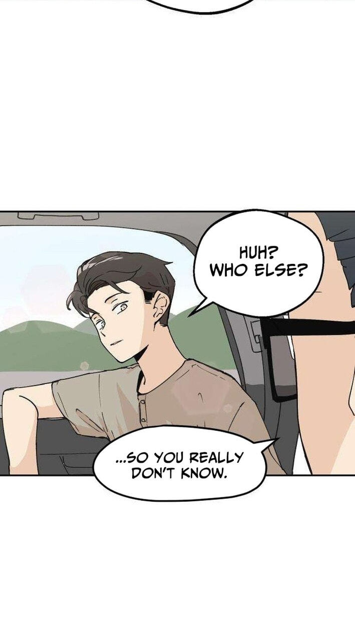 You Become Dumb if You Like Someone Chapter 8 page 4 - 