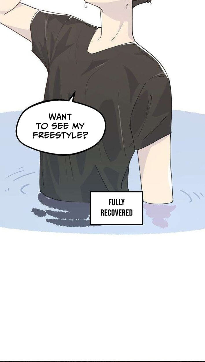 You Become Dumb if You Like Someone Chapter 8 page 31 - 