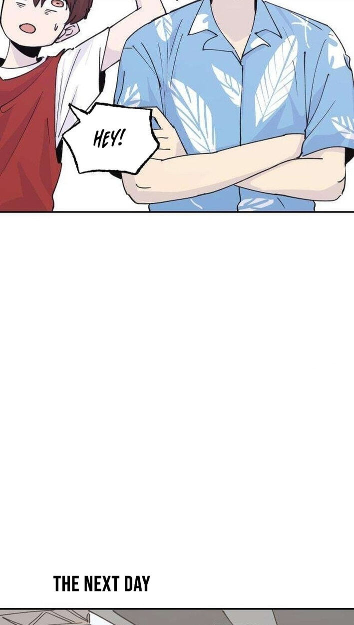 You Become Dumb if You Like Someone Chapter 8 page 48 - 