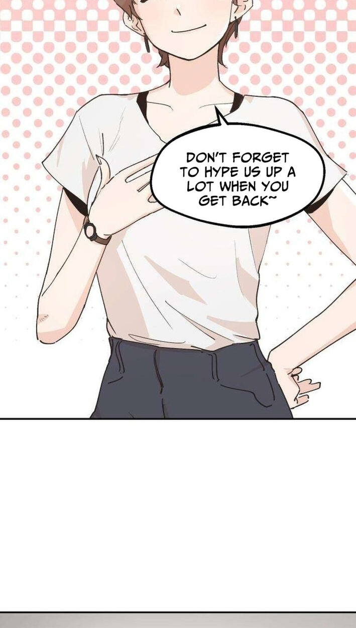 You Become Dumb if You Like Someone Chapter 8 page 50 - 