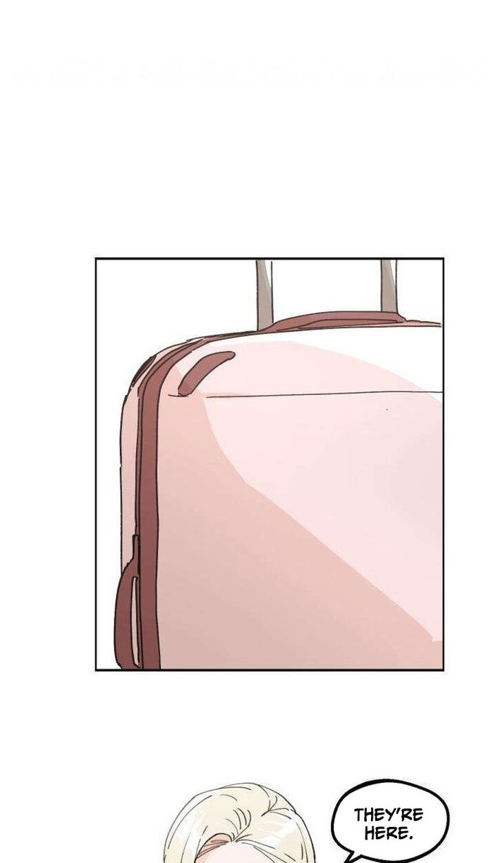 You Become Dumb if You Like Someone Chapter 8 page 6 - 