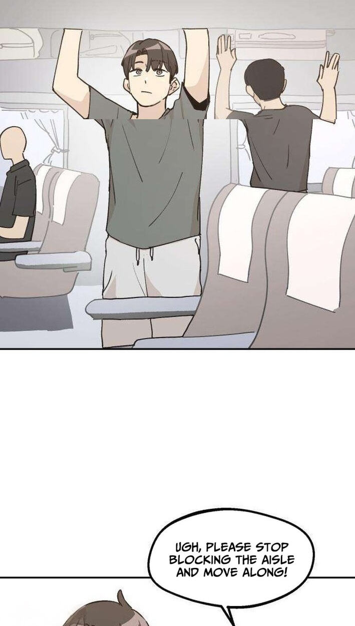 You Become Dumb if You Like Someone Chapter 8 page 51 - 