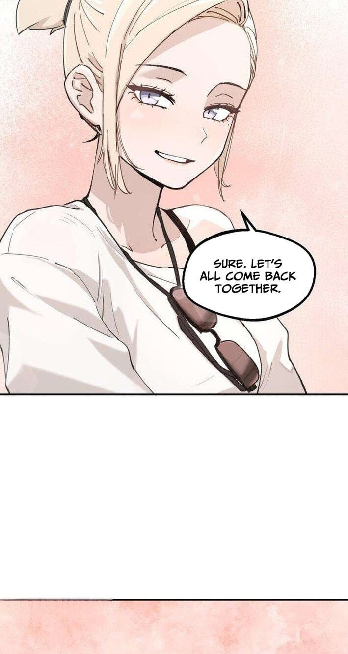 You Become Dumb if You Like Someone Chapter 8 page 60 - 