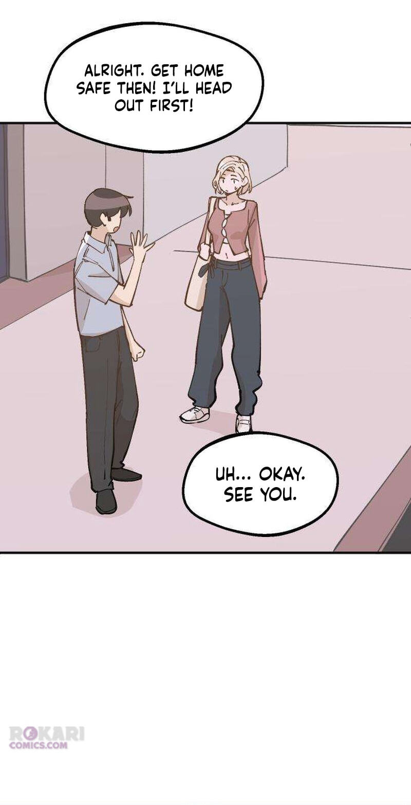 You Become Dumb if You Like Someone Chapter 9 page 12 - 