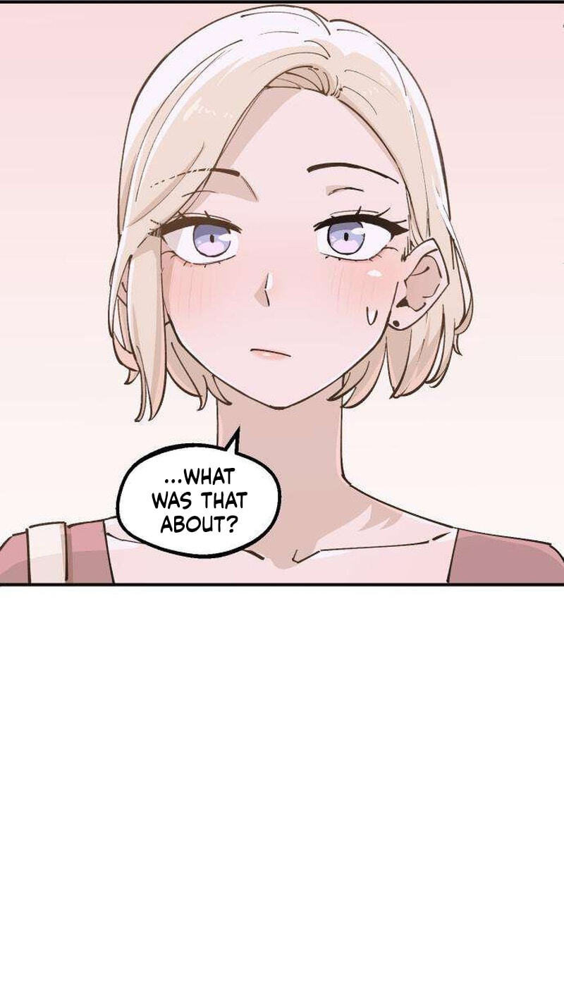 You Become Dumb if You Like Someone Chapter 9 page 13 - 