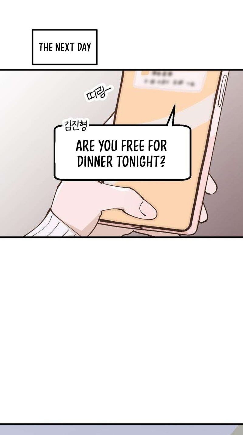 You Become Dumb if You Like Someone Chapter 9 page 14 - 
