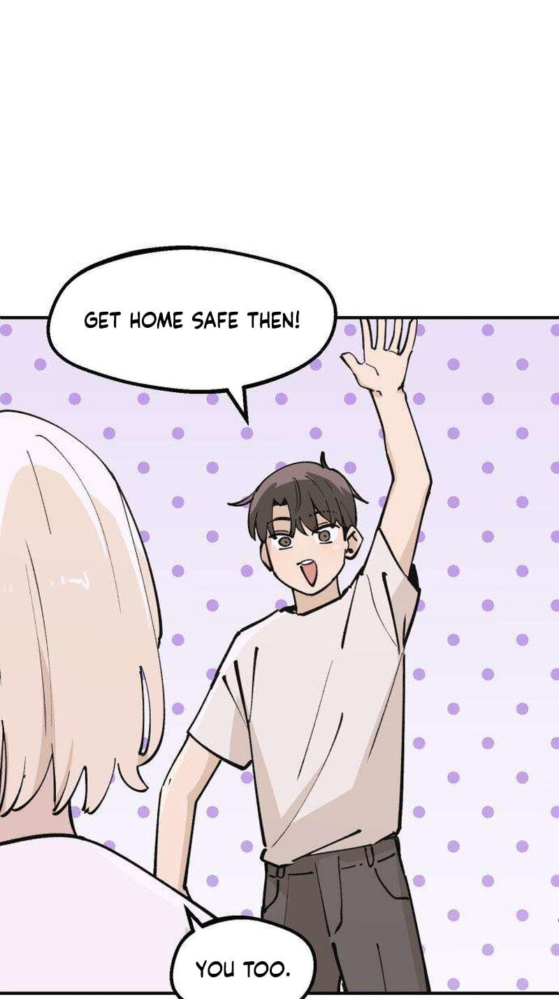 You Become Dumb if You Like Someone Chapter 9 page 20 - 