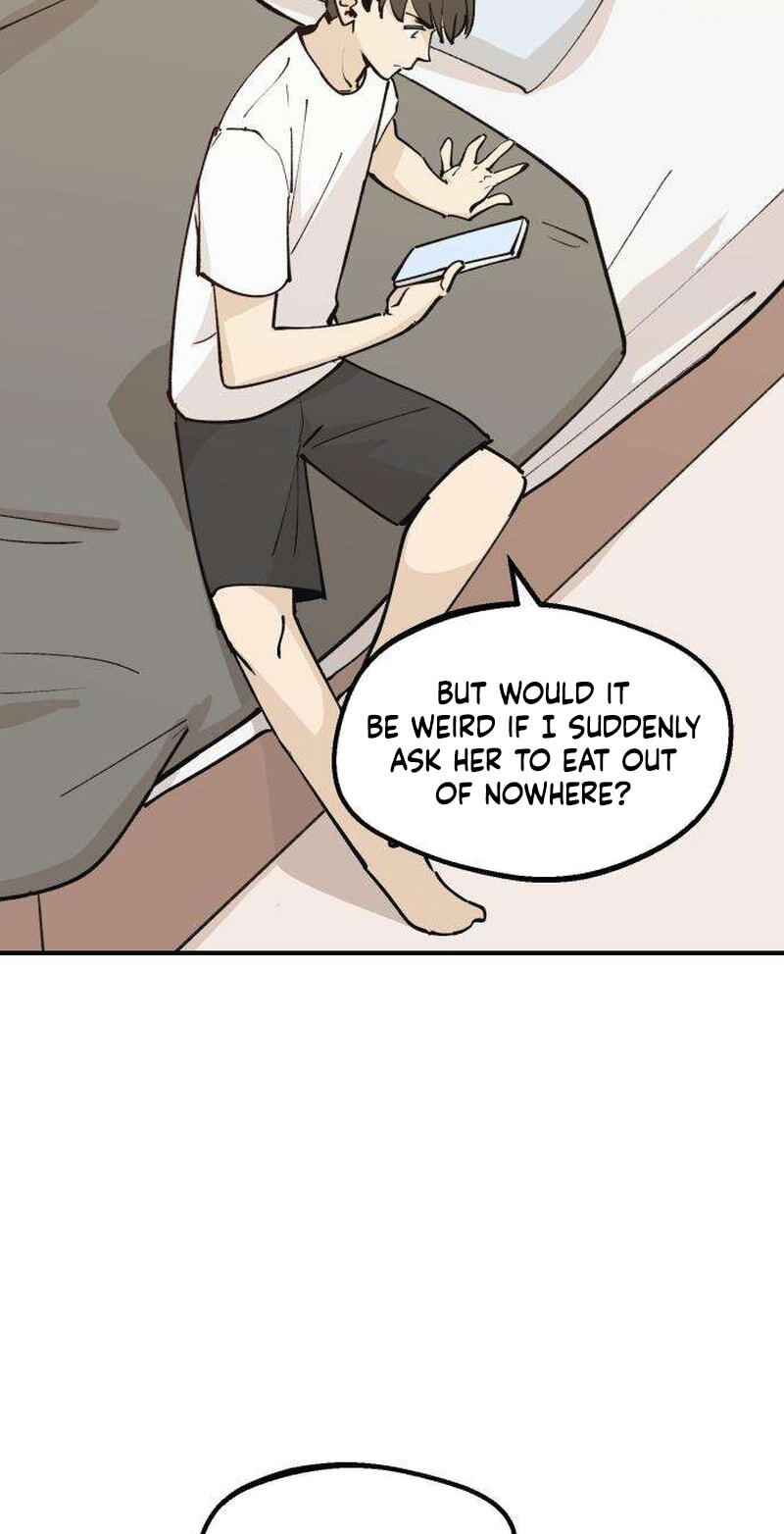 You Become Dumb if You Like Someone Chapter 9 page 3 - 