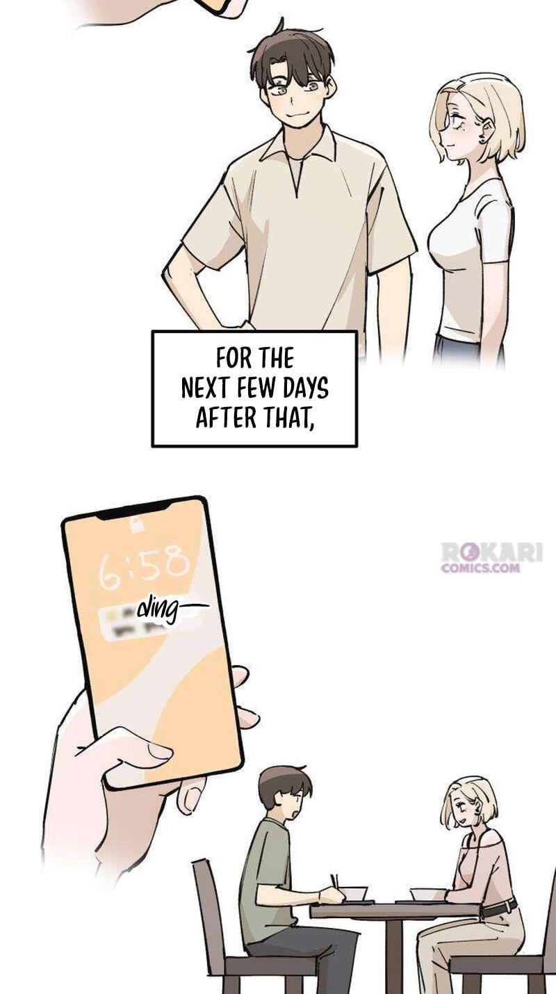 You Become Dumb if You Like Someone Chapter 9 page 24 - 