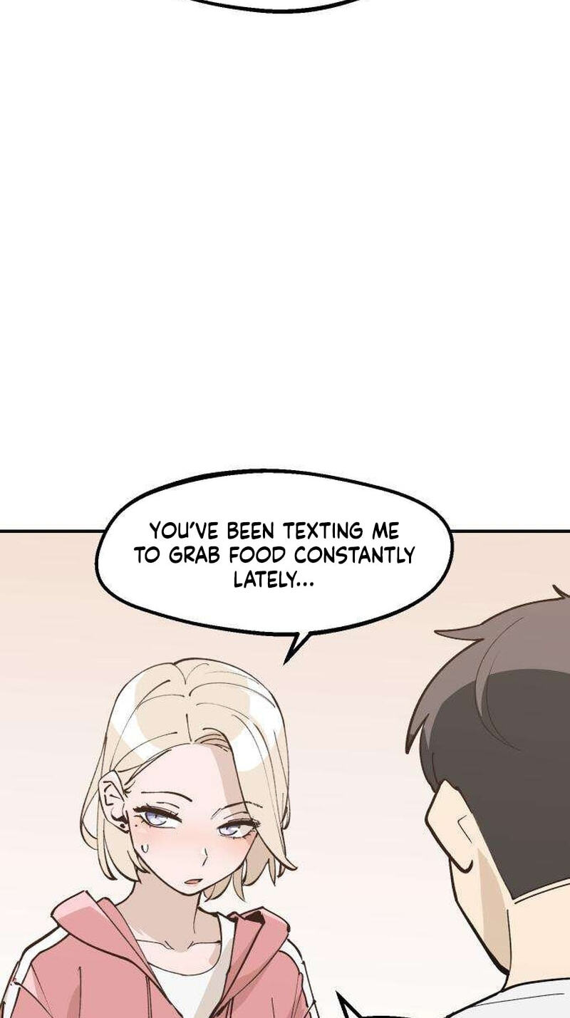 You Become Dumb if You Like Someone Chapter 9 page 28 - 