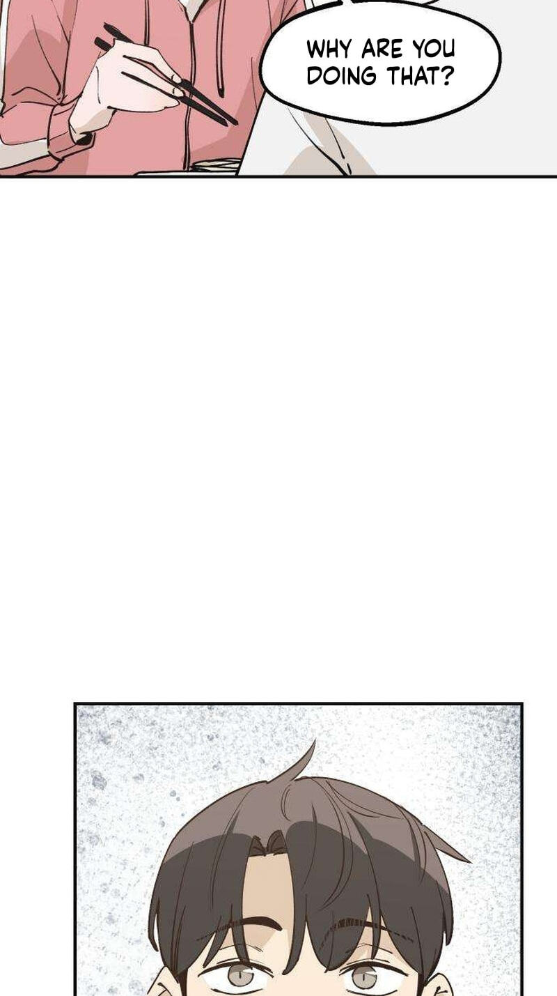 You Become Dumb if You Like Someone Chapter 9 page 29 - 