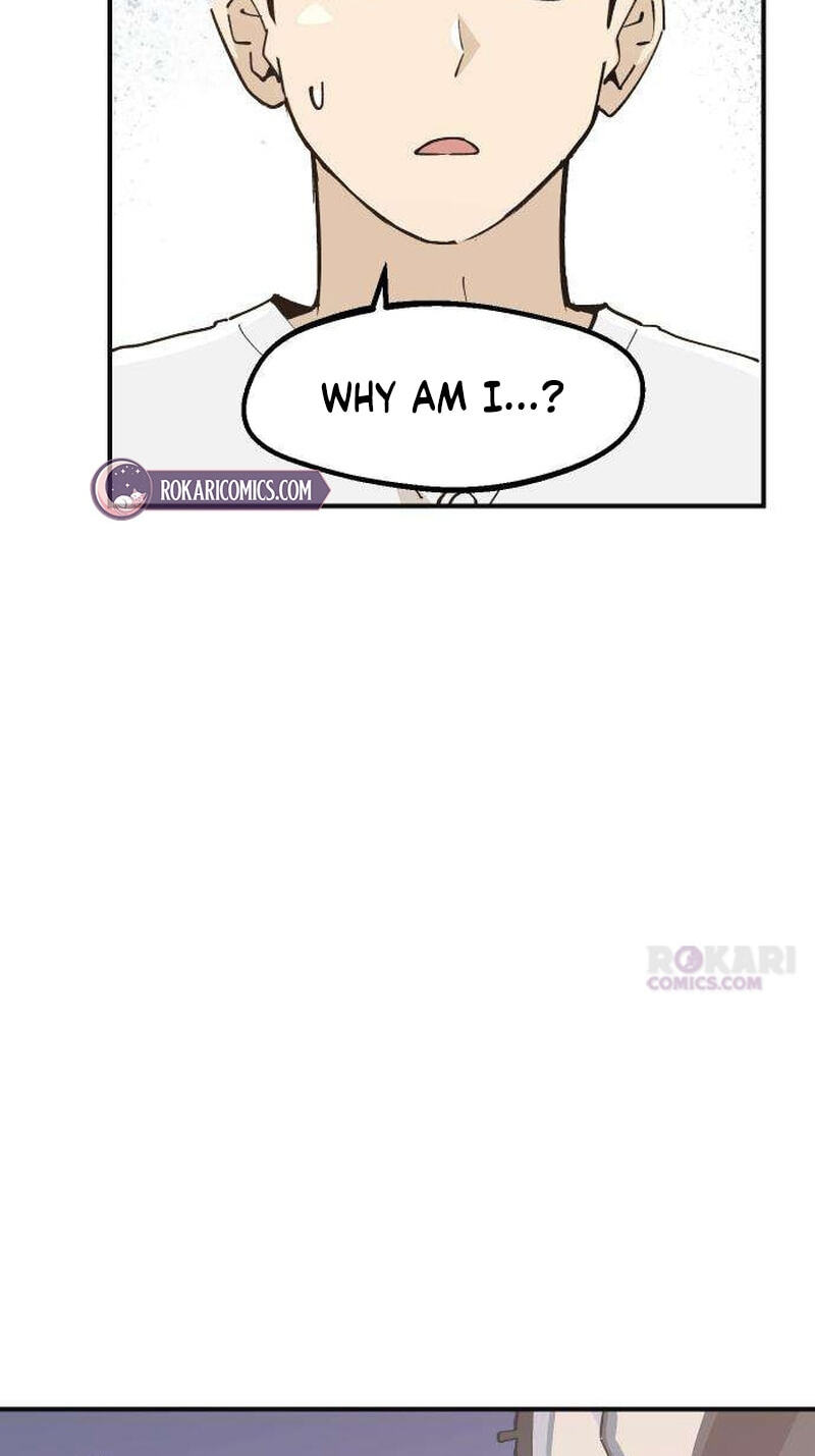 You Become Dumb if You Like Someone Chapter 9 page 30 - 