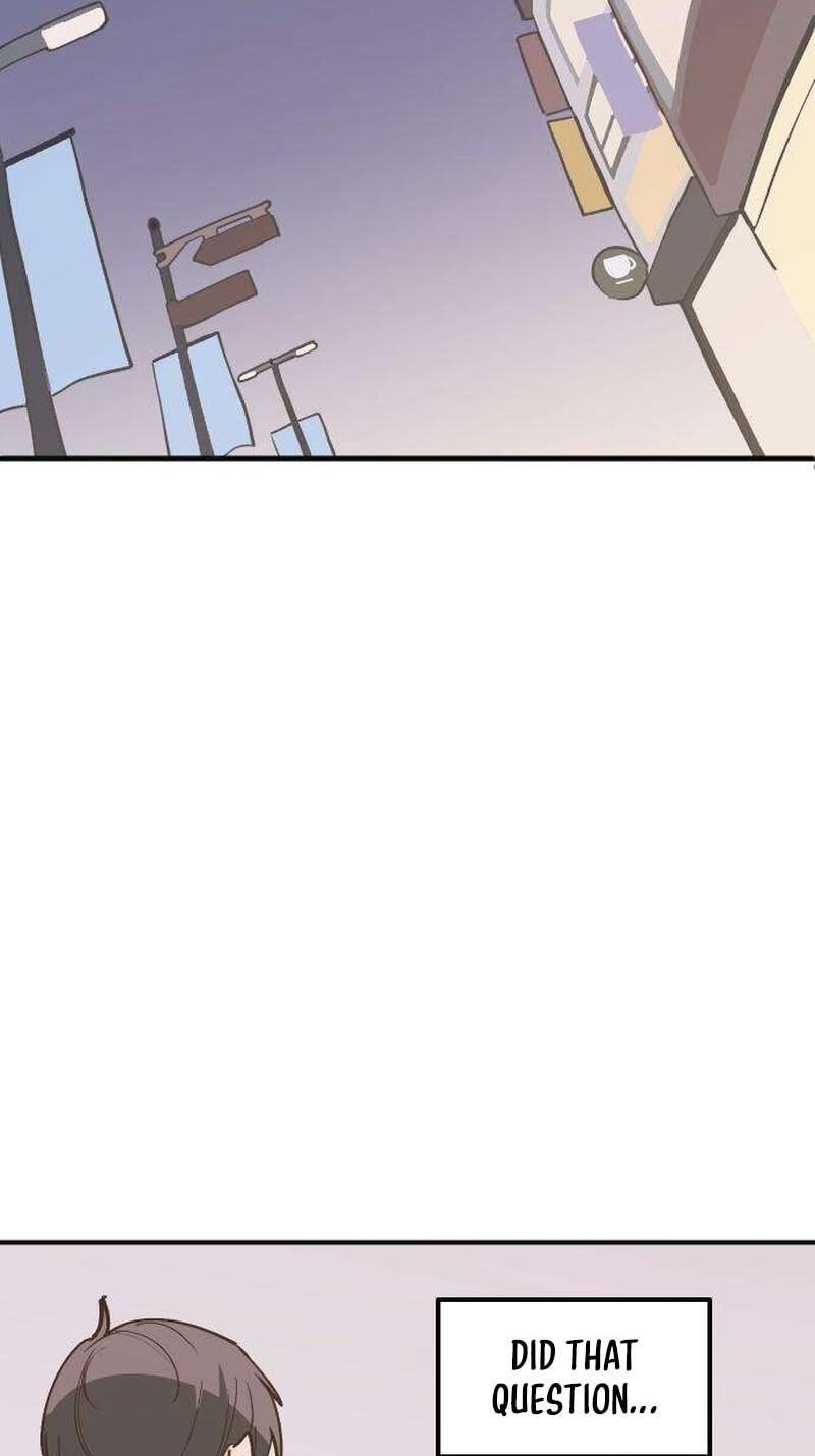 You Become Dumb if You Like Someone Chapter 9 page 31 - 