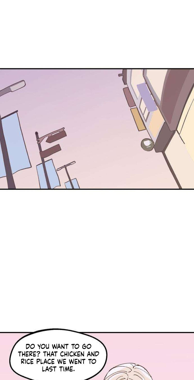 You Become Dumb if You Like Someone Chapter 9 page 5 - 