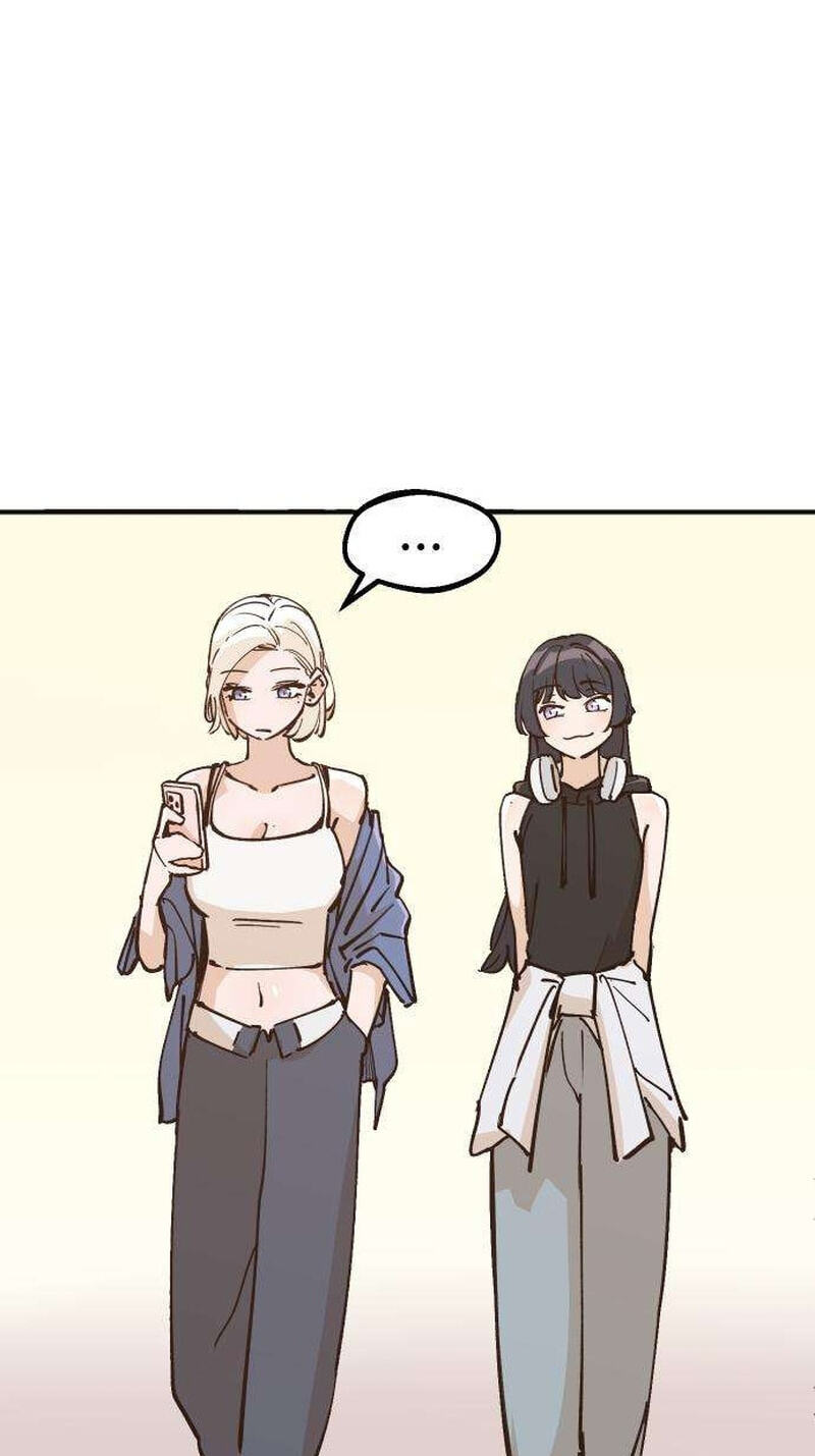 You Become Dumb if You Like Someone Chapter 9 page 43 - 