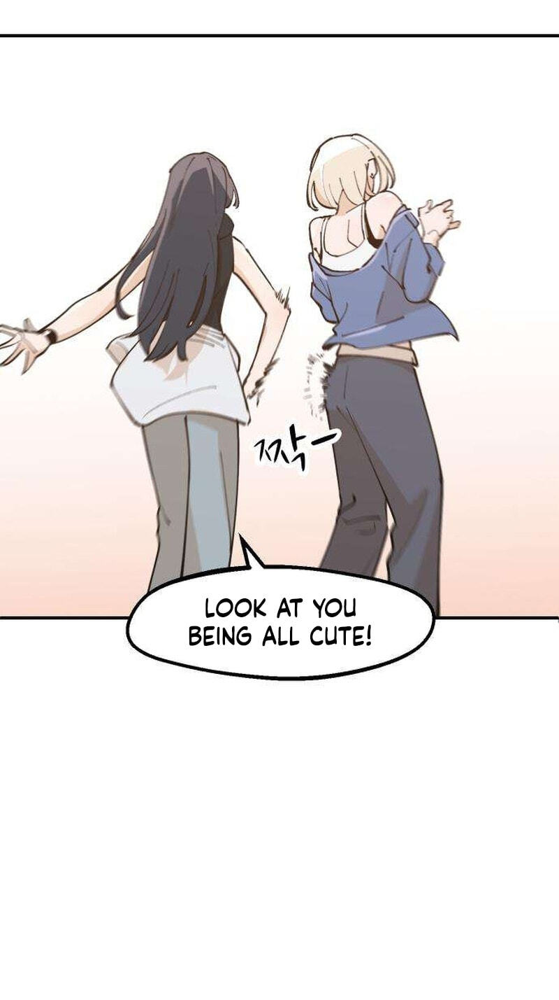 You Become Dumb if You Like Someone Chapter 9 page 47 - 