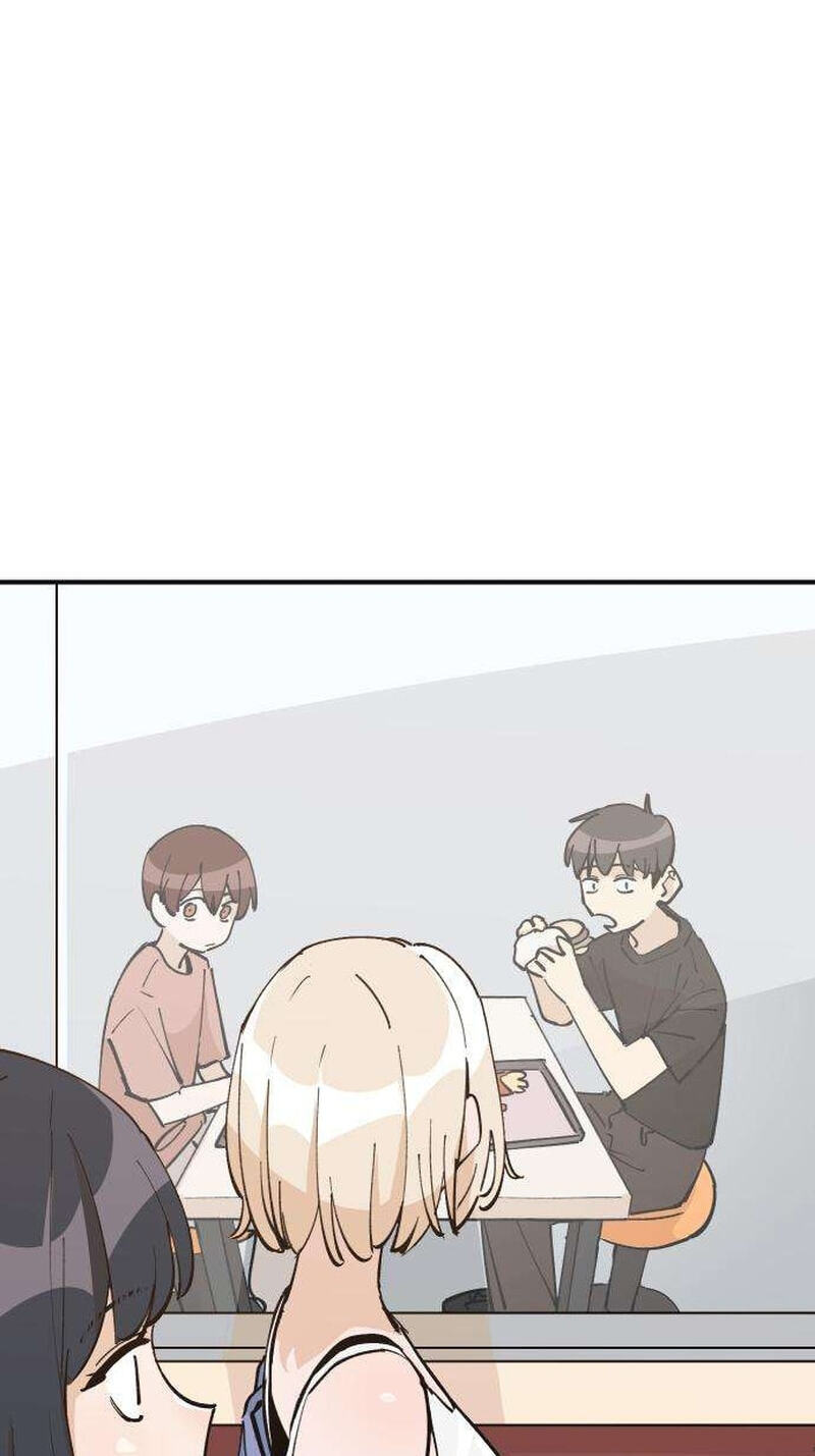 You Become Dumb if You Like Someone Chapter 9 page 49 - 