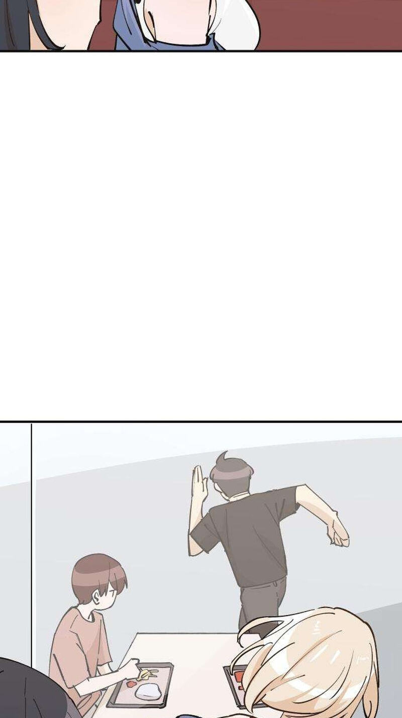 You Become Dumb if You Like Someone Chapter 9 page 50 - 