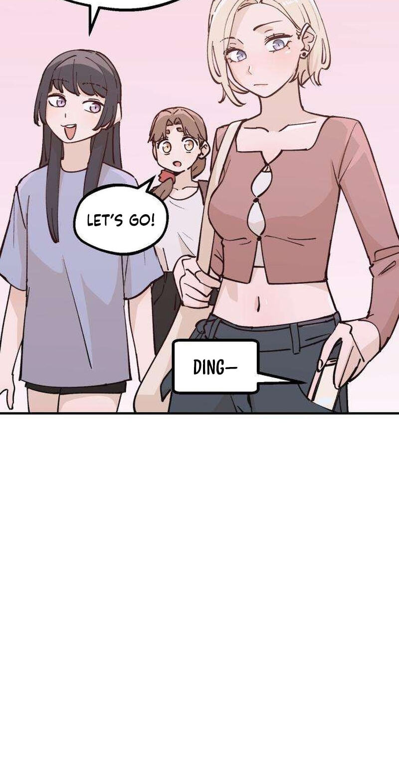 You Become Dumb if You Like Someone Chapter 9 page 6 - 