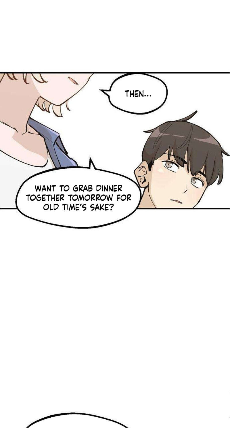 You Become Dumb if You Like Someone Chapter 9 page 61 - 