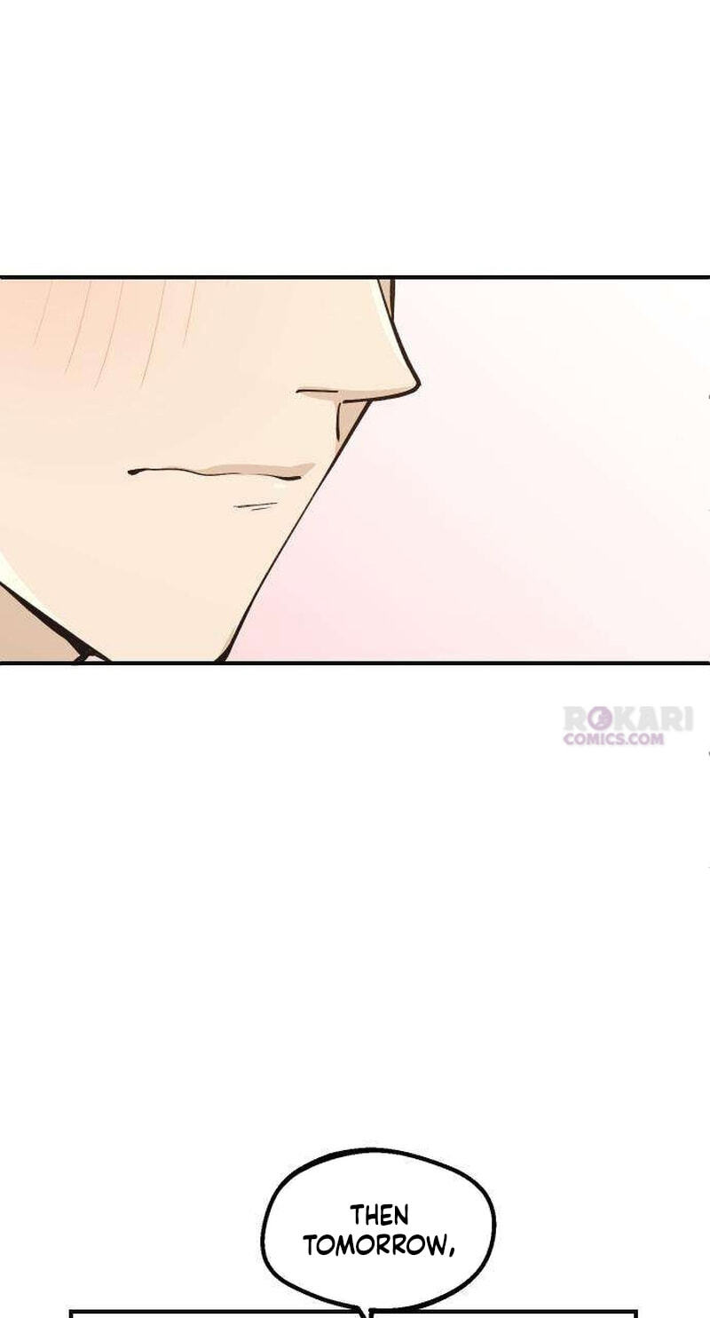 You Become Dumb if You Like Someone Chapter 9 page 63 - 