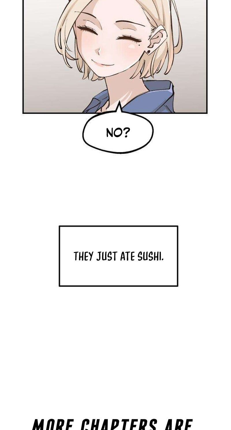 You Become Dumb if You Like Someone Chapter 9 page 65 - 