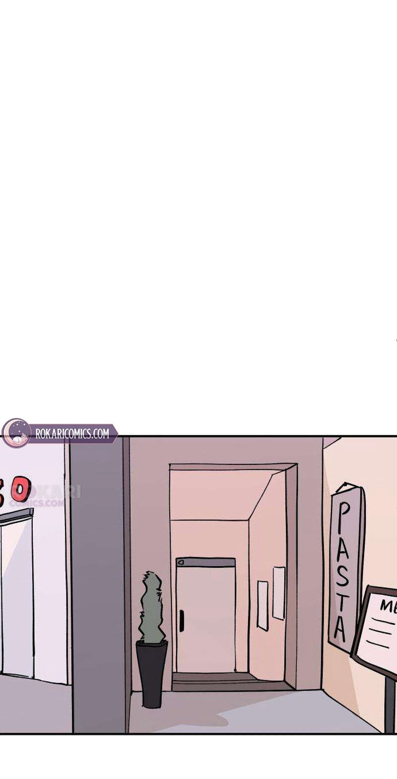 You Become Dumb if You Like Someone Chapter 9 page 9 - 